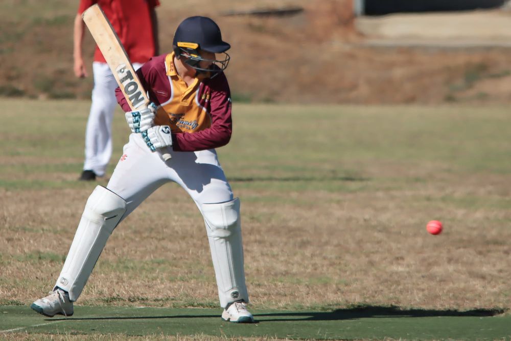 WDCA Cricket Under 17s Buln Buln vs Drouin - February 6, 2026 post image