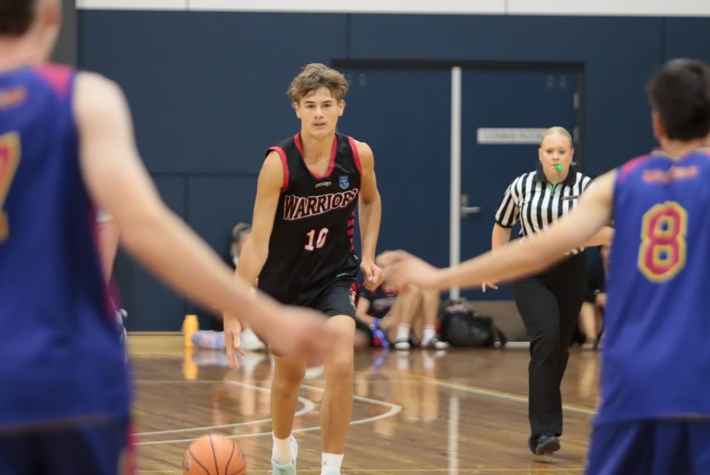 Dolly's Dream Warragul Junior Invitational U19 Boys A Warragul Warriors vs Moe Meteors - February 7, 2026 post image