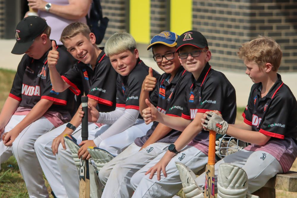 Gippsland Cricket League under 13s - Warragul and District Cricket Association vs Cricket Latrobe Valley - February 8, 2026 post image