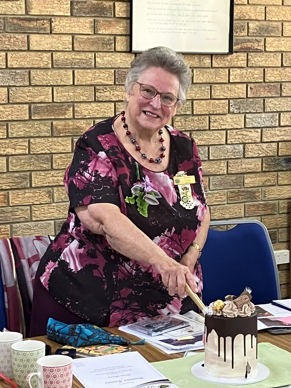 Serving CWA for 50 years post image