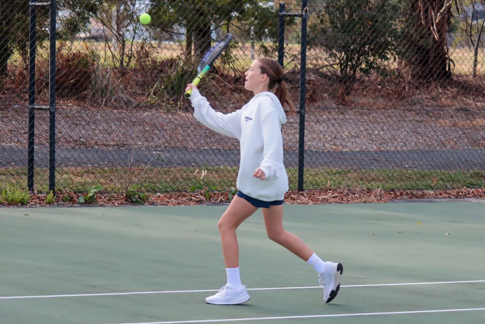 Baw Baw Tennis Association Section 3 Yarragon vs Garfield - February 14, 2026 post image