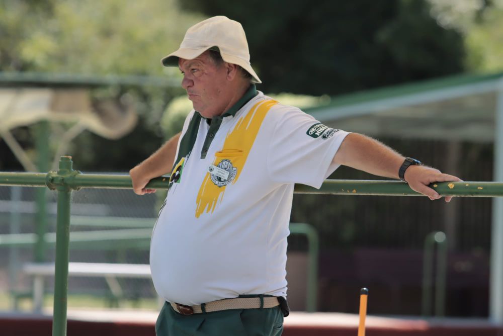 Strzelecki Bowls North Weekend Pennant Division 4 Warragul vs Newborough - February 14, 2026 post image