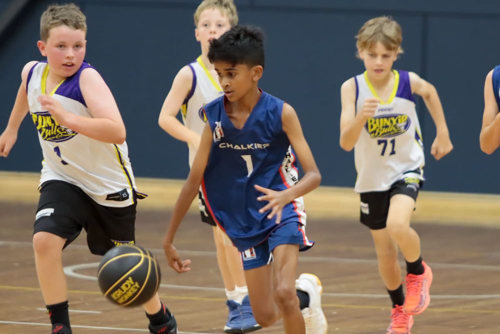 WDABA Under 12 Boys D4 Chalkies Avengers vs Bunyip Mavericks - February 20, 2026 post image