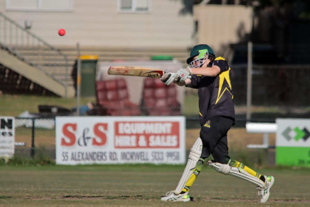 WDCA Cricket Under 17s Western Park vs Tarago Tigers - January 30, 2026 post image