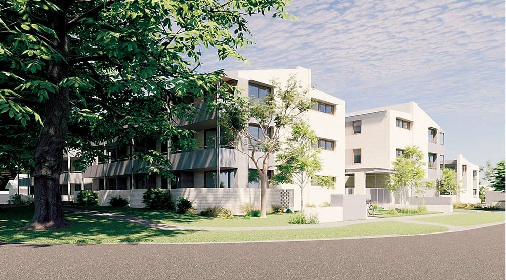 Green light for Drouin housing post image