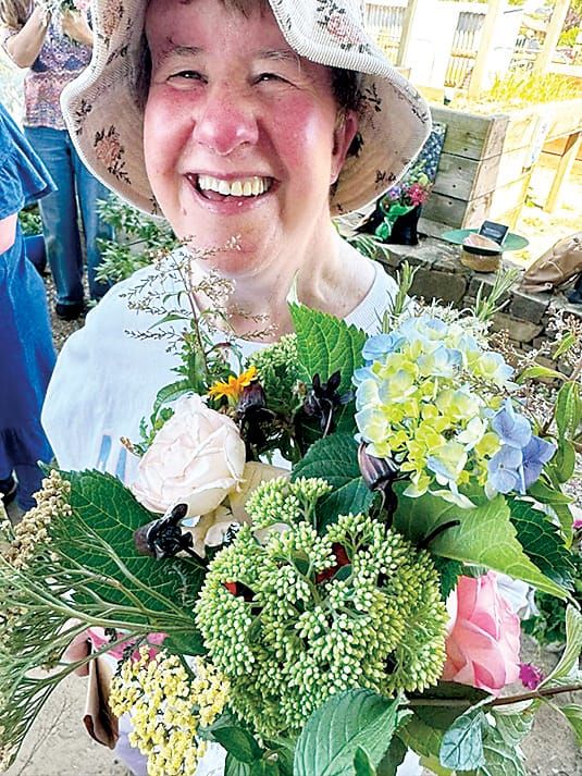 Garden workshops a success post image