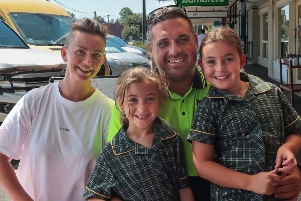 Vox Pop - February 3, 2026 post image