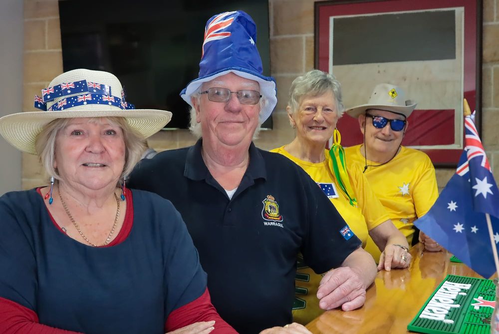 Australia Day events - January 26, 2026 post image