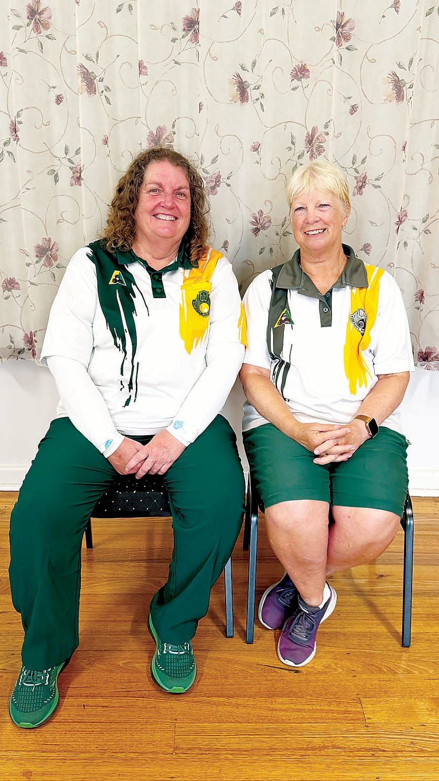 100-up champs at Warragul post image