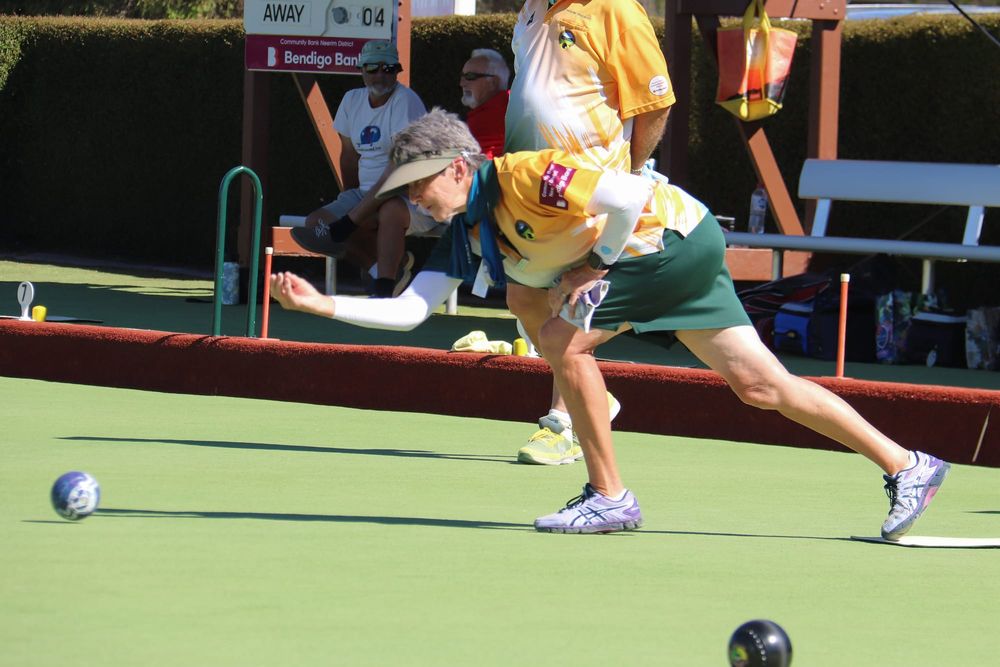 Bowls Strzelecki North Midweek Pennant Division 2 Neerim District vs Traralgon - February 17, 2026 post image