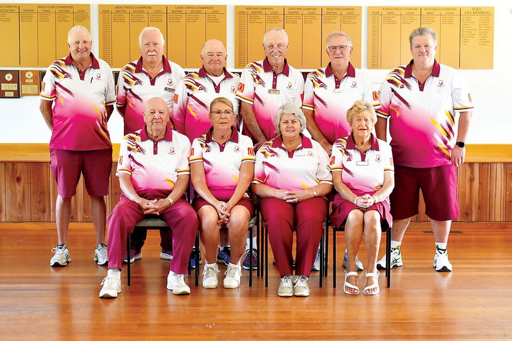 Drouin defeated in tight tussle post image