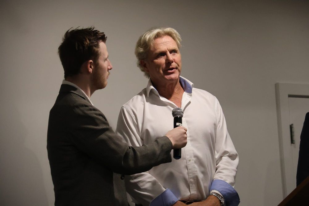 Dermie drops in post image