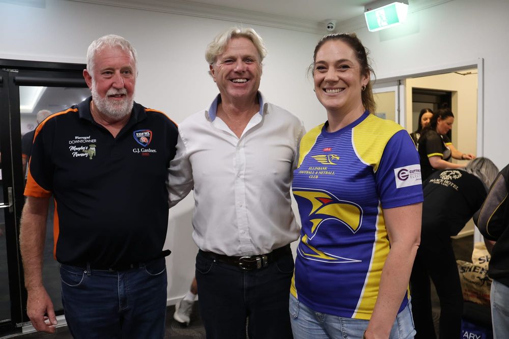 EDFNL Season Launch - March 23, 2026 post image