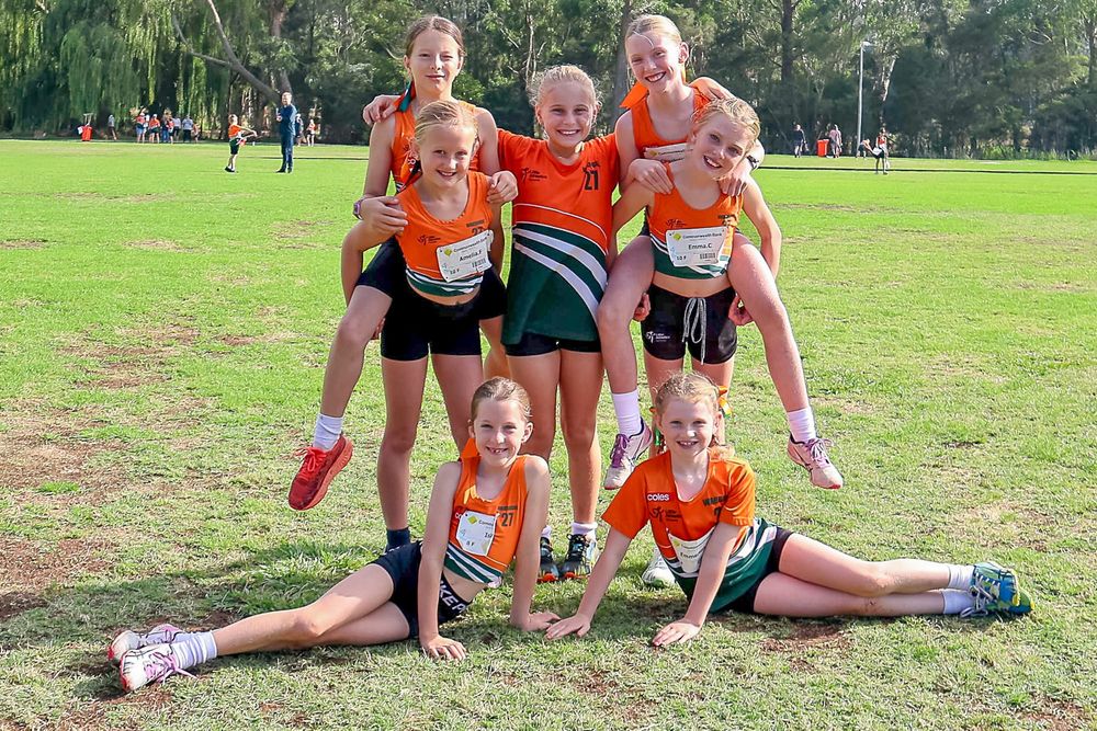 Warragul Little Athletics Championships - February 28, 2026 post image