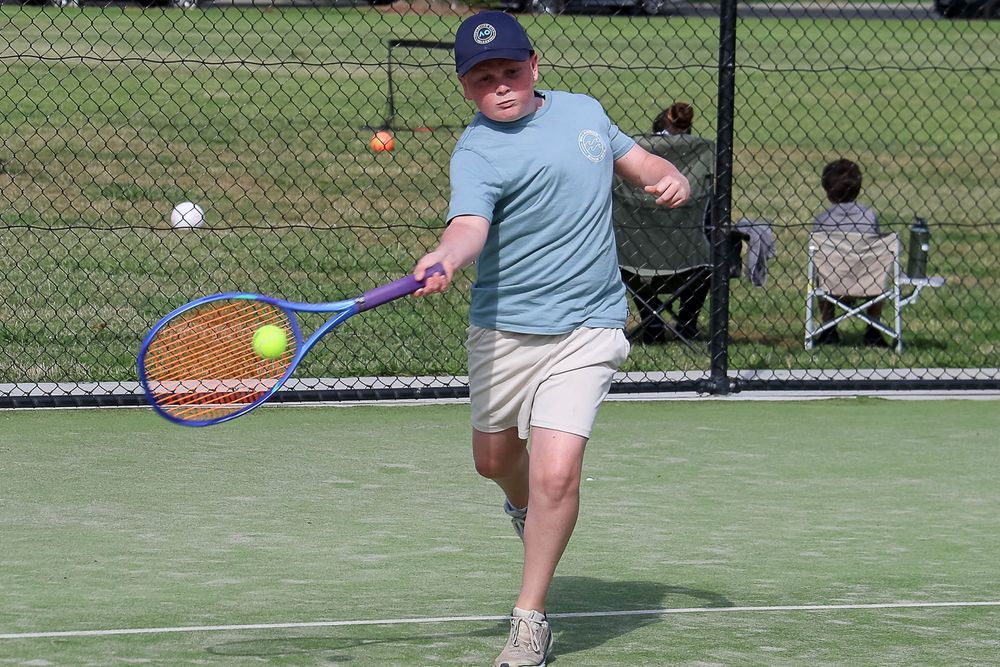 Tennis BBTA Section 1 Warragul vs Drouin Red, Section 2 Warragul Purple vs Drouin Light Green - February 28, 2026 post image