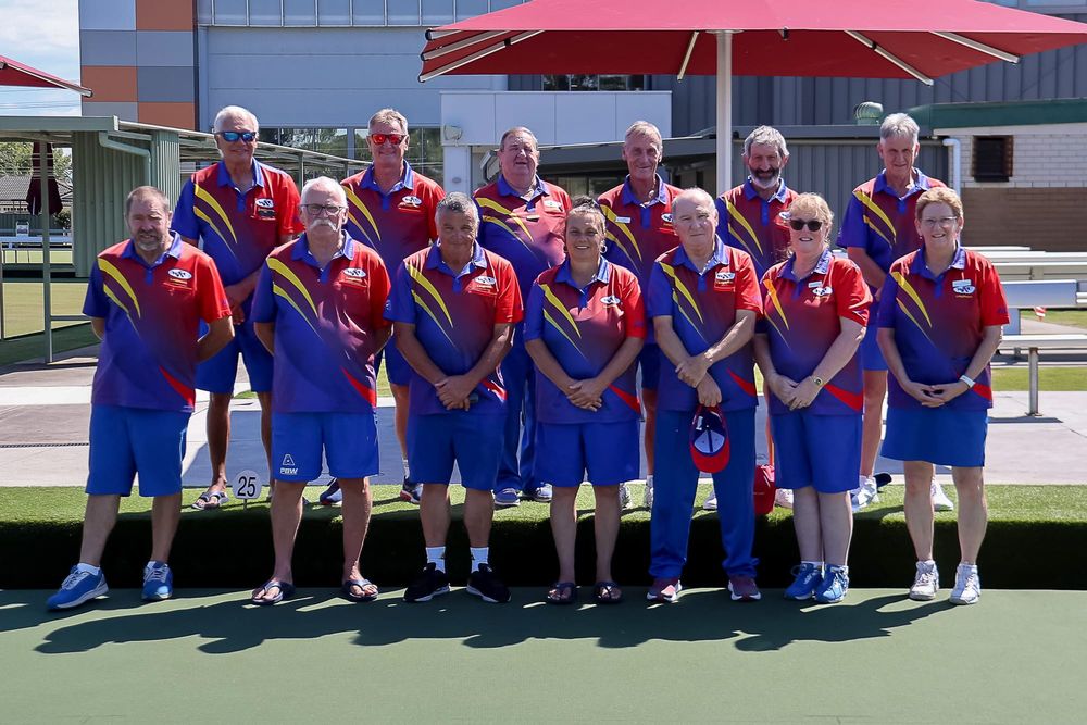Bowls Strzelecki North Weekend Pennant Grand Final Division 6 Longwarry vs Newborough - February 28, 2026 post image