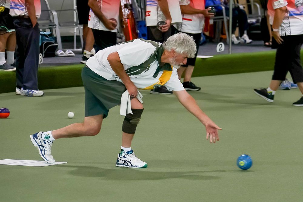 Bowls Strzelecki North Weekend Pennant Grand Final Division 4 Warragul vs Newborough - February 28, 2026 post image