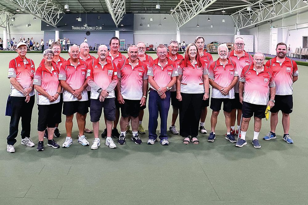 Double defeat for Traf post image