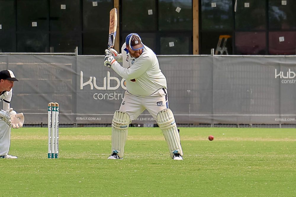 Cricket WDCA Division 2 Yarragon vs Western Park - February 28, 2026 post image