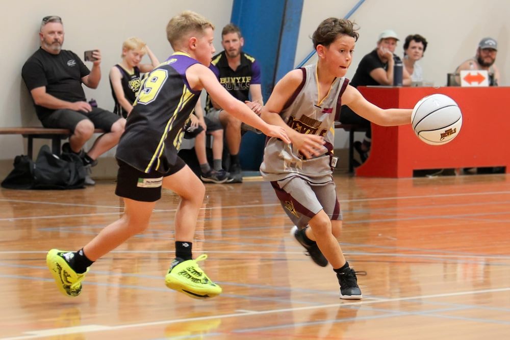 WDABA Under 12 Boys D2: Bunyip Pistons vs Devils Celtics - 6 March, 2026 post image