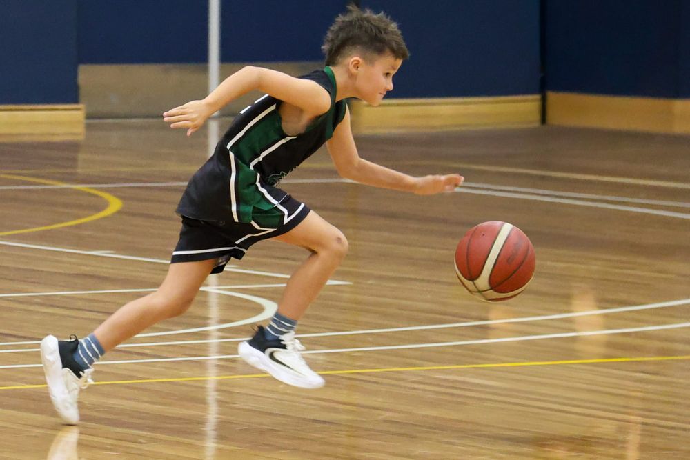 WDABA Under 12 Boys D4: Rebels Rockets vs Rebels Typhoons - March 13, 2026 post image