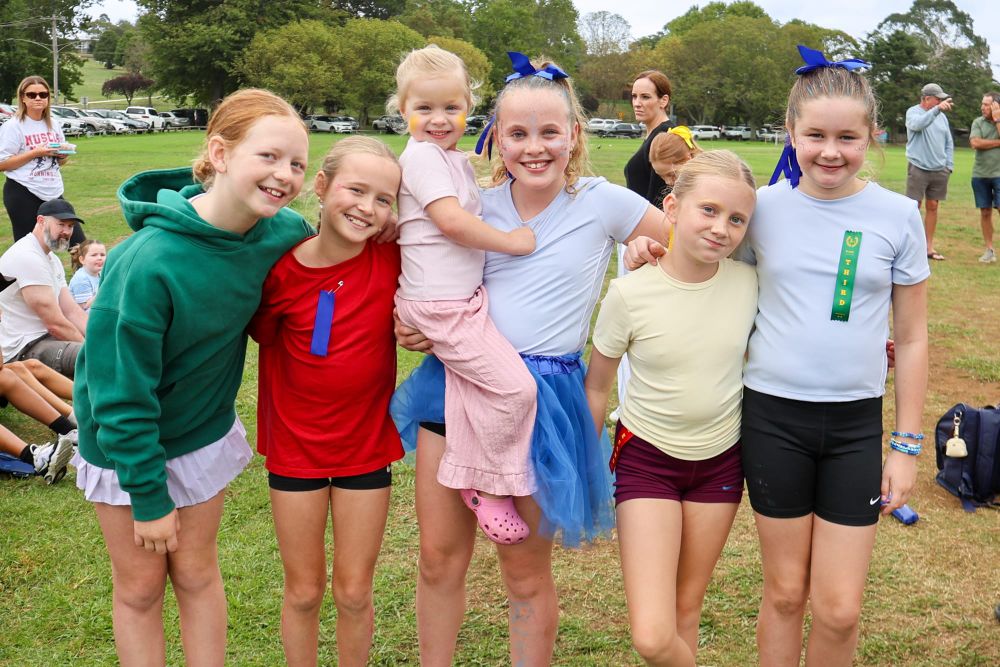 St Angela of the Cross Primary School Athletics Day - March 20, 2026 post image