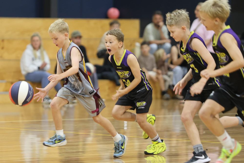 WDABA Under 10 Boys Pool A: Bunyip Hawks vs Devils Suns - March 21, 2026 post image