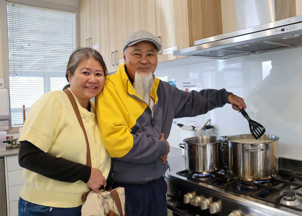 Warragul Community House Cooking Event - March 18, 2026 post image