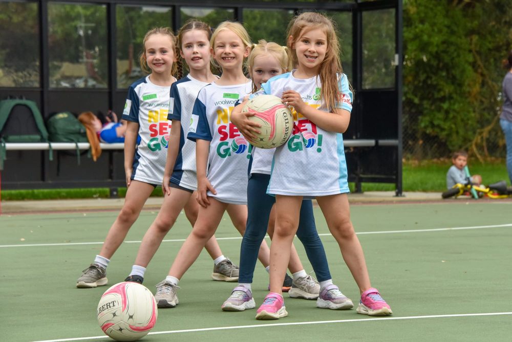 WDNA Monday Night NetSetGO clinic - March 16, 2026 post image