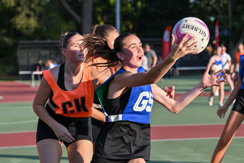 Netball WDNA Monday Night Under 15 Mixed: Blue Monkeys vs Starfish - March 23, 2026 post image