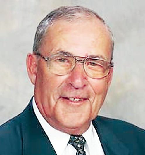 Tribute to "Mr Drouin" post image