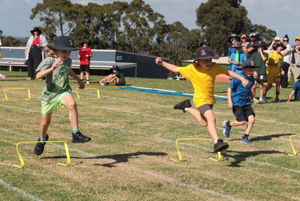 Columba Catholic Primary School sports day - March 6, 2026 post image