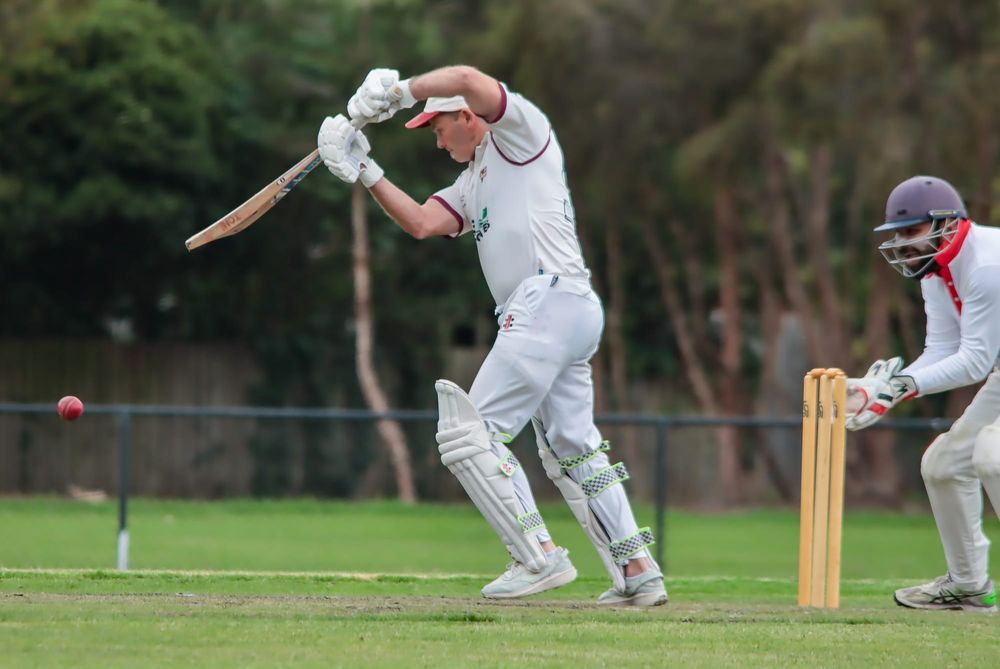 Gulls through to Titanic grand final in division two post image