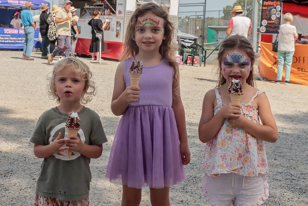 Bunyip Show - March 22, 2026 post image