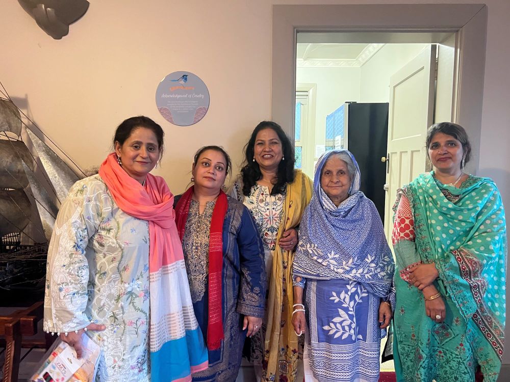 Iftar dinners bring community together post image
