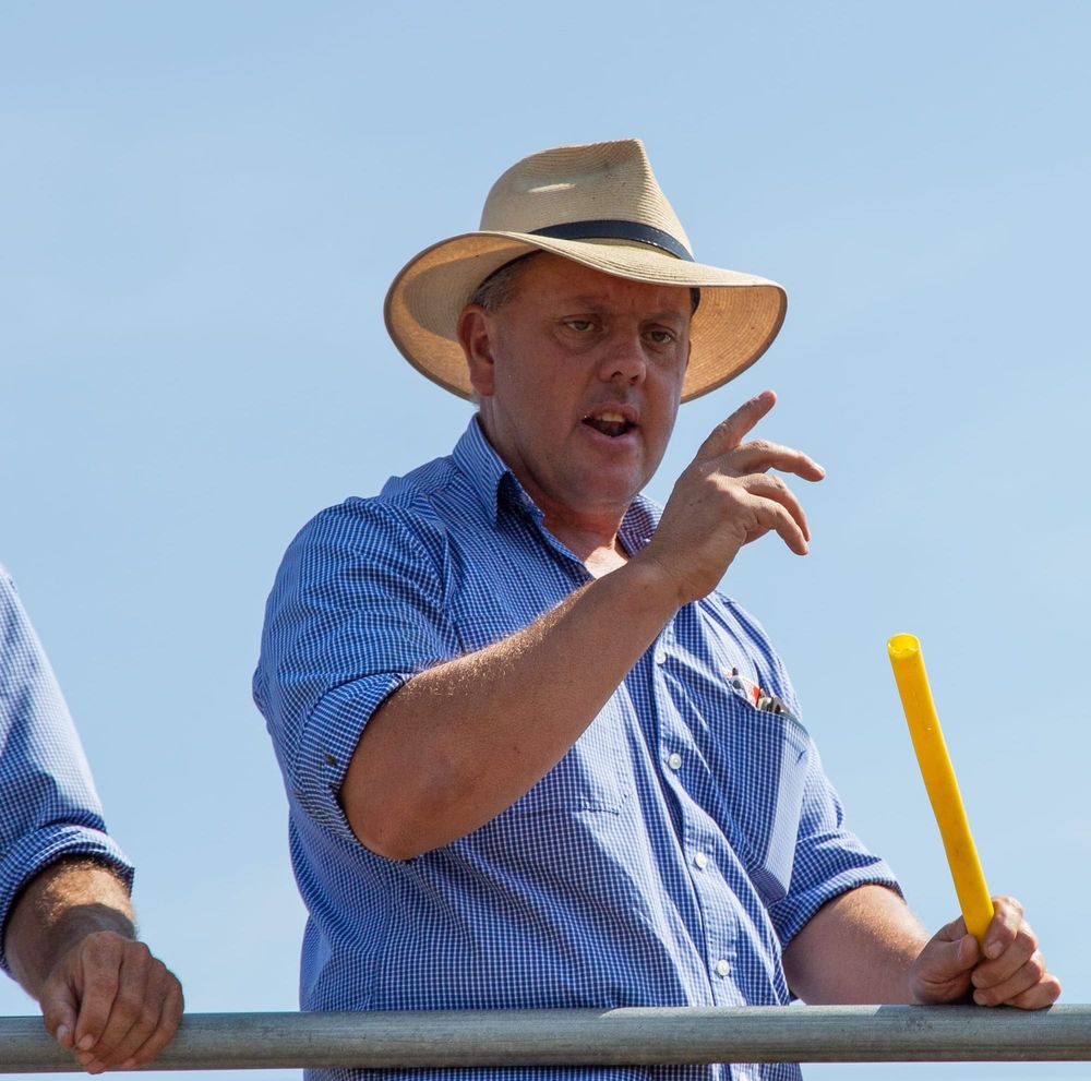 Generations of business connections post image