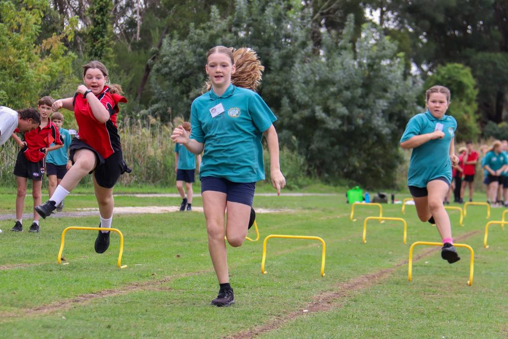 Lardner and District and Nilma Primary Schools Combined Sports Day - March 19, 2026 post image