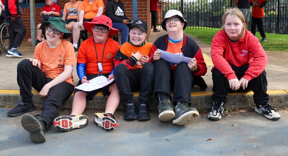Celebrating diversity for Harmony Day post image