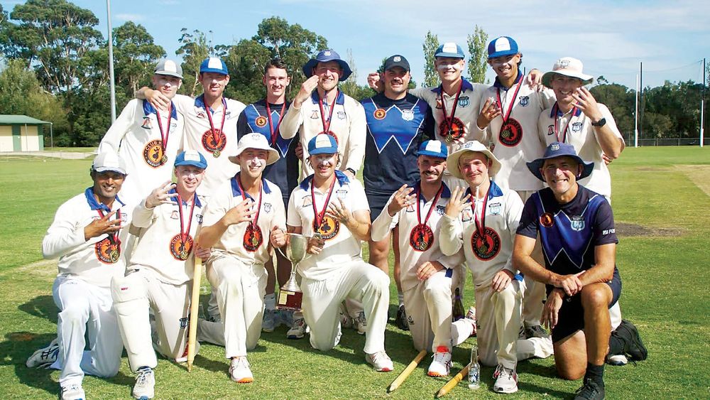 Warriors four-ever heroes post image