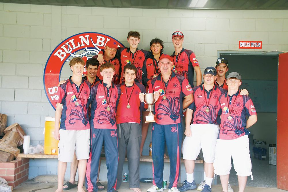 Buln Buln wins big post image