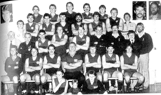 Dusting off for a premiership reunion post image