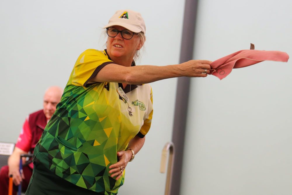 Bowls Strzelecki North Midweek - Division 4 Grand Final Garfield vs Traralgon RSL - March 3, 2026 post image