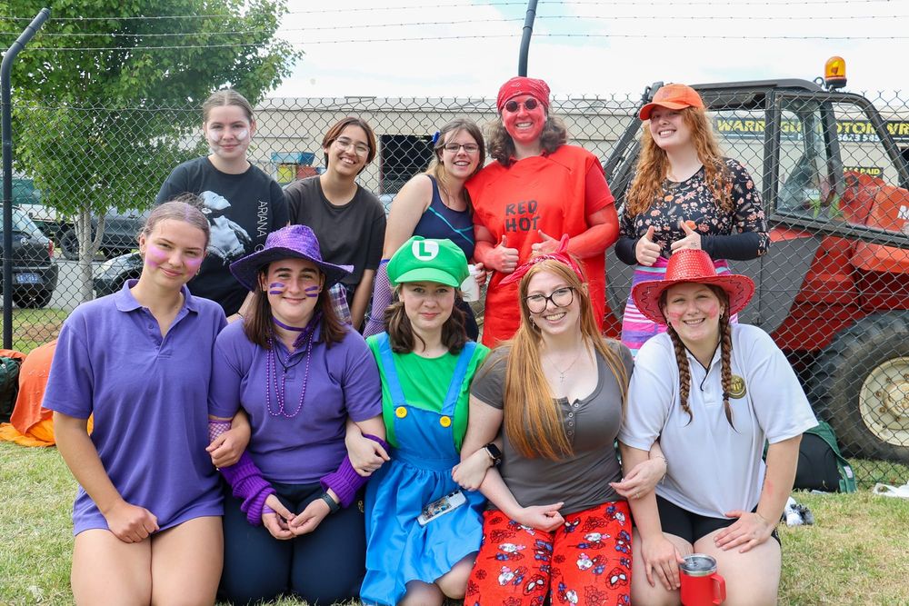 Marist-Sion College Warragul Swimming Sports 2026 post image