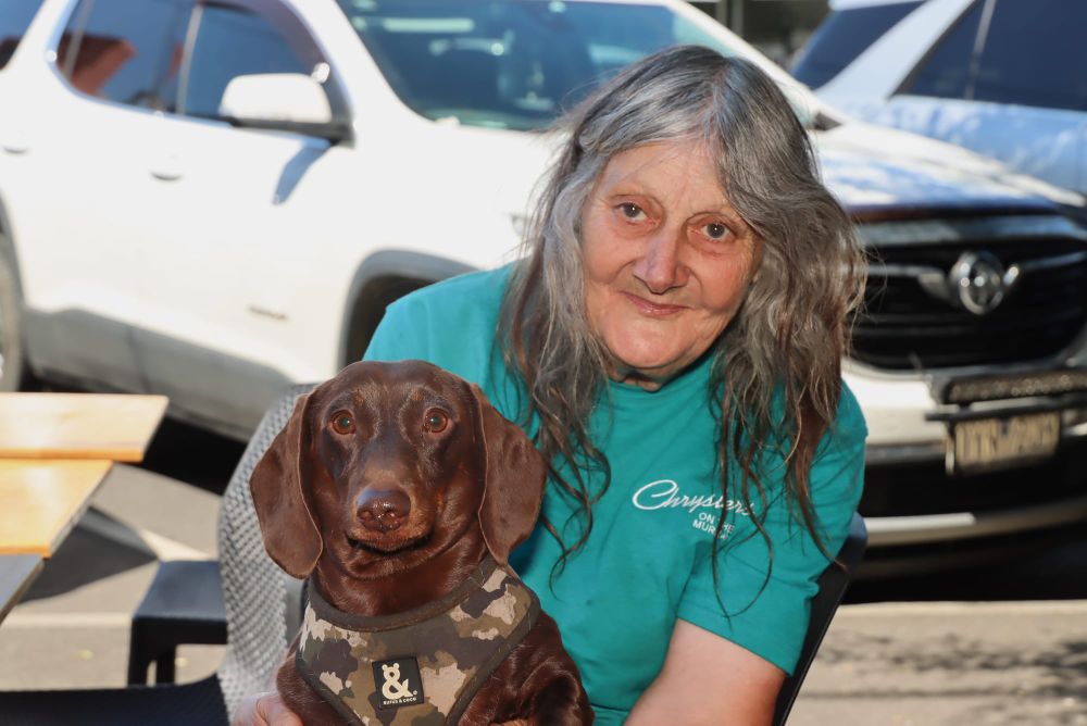 Vox Pop - March 10, 2026 post image