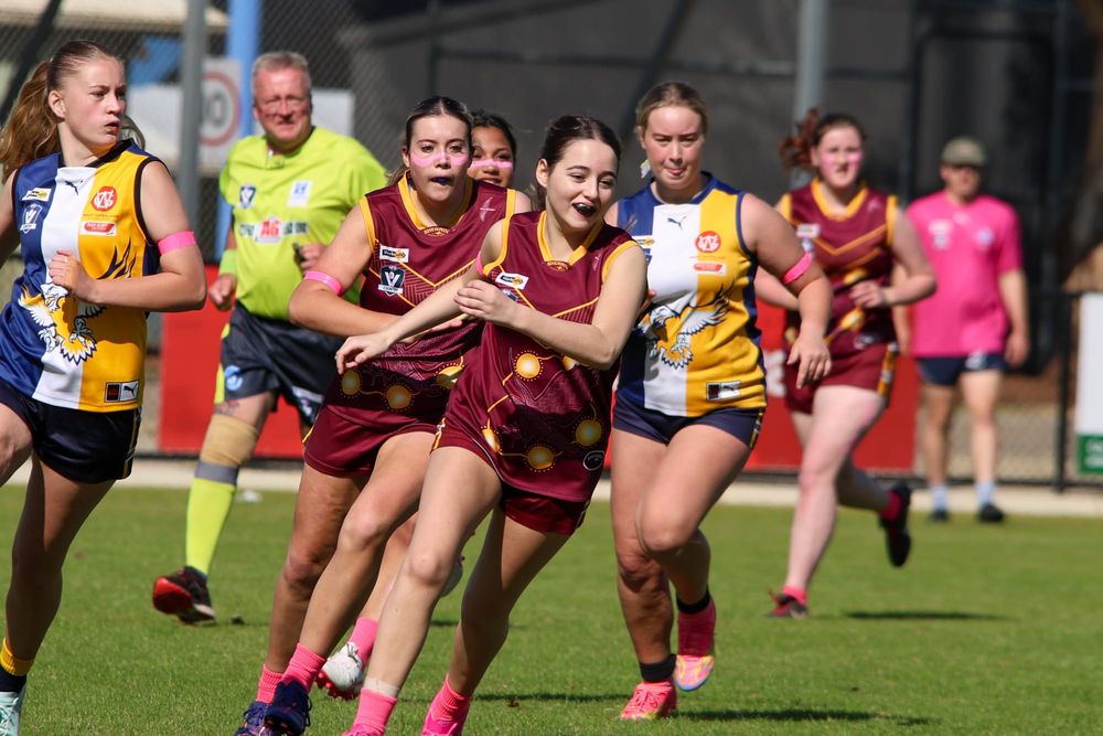FFG Under 18s Football: Drouin vs Inverloch-Kongwak, April 19, 2026 post image
