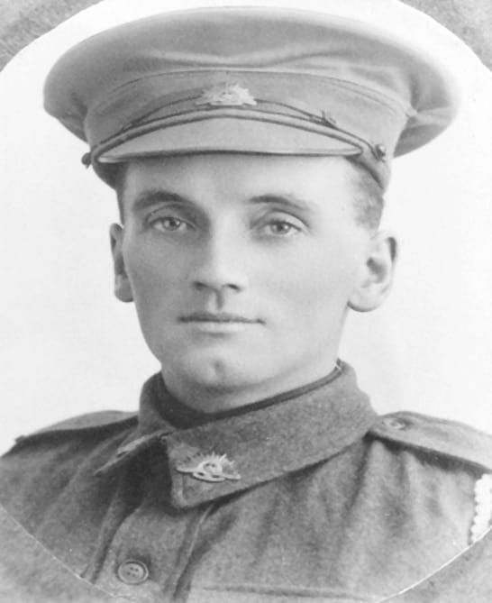 Soldier's story in Anzac exhibition post image