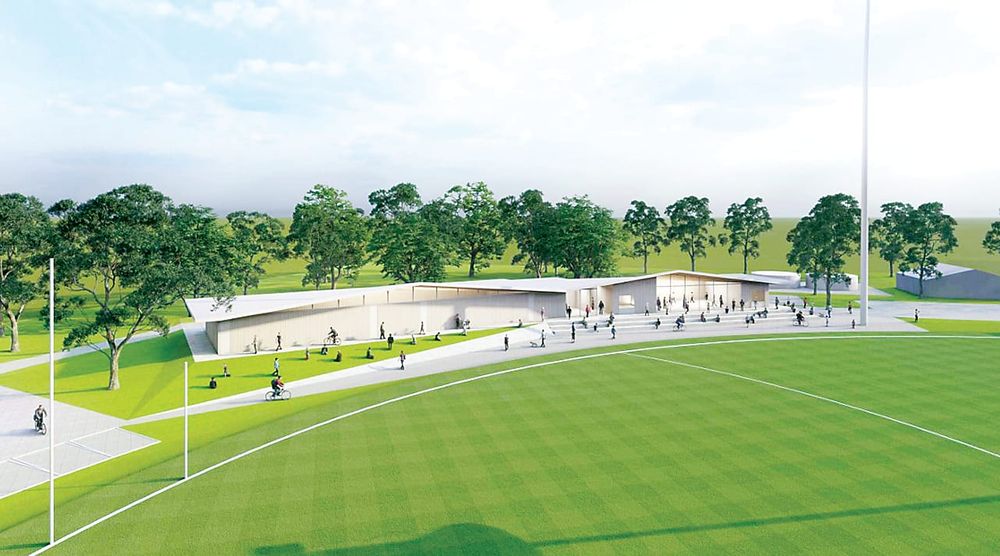New library headlines $50.8 million capital works post image