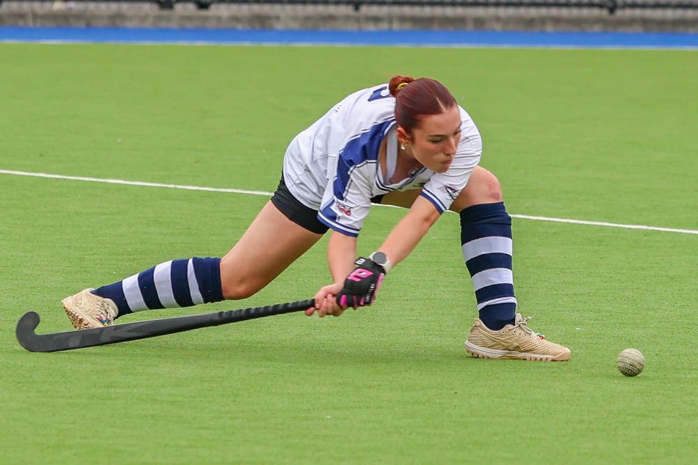 West Gippsland Hockey Association Under 15s: Warriors vs Drouids - May 2, 2026 post image