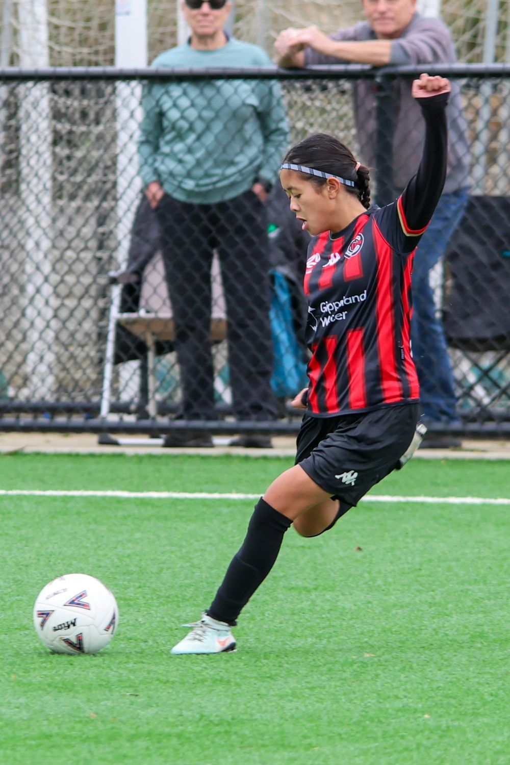 Gippsland United Under 13c Girls vs Seaford United - May 10, 2026 post image