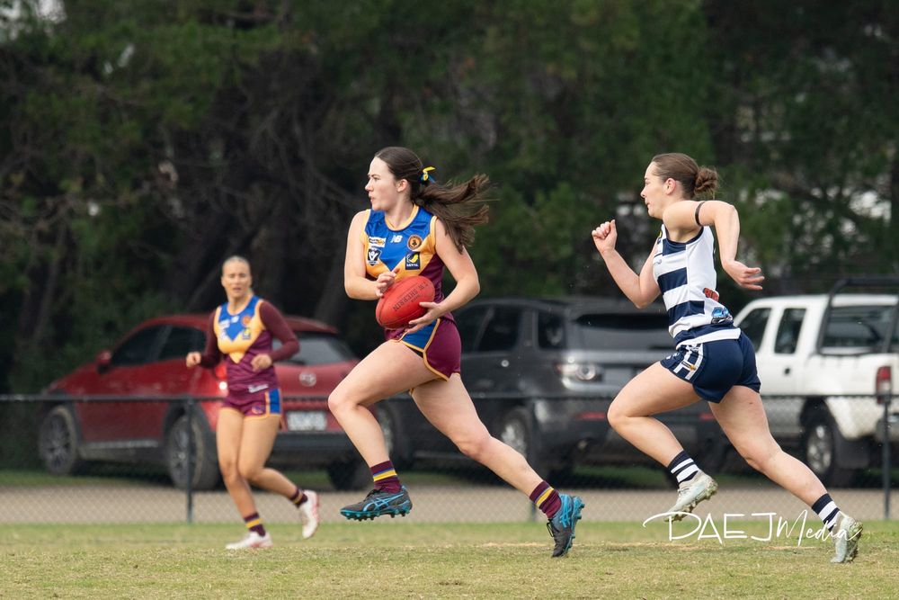 Dusties punish Pearcedale post image